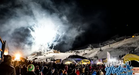 CERVINIA - Capodanno in anticipo con Vertical Winter Tour 