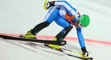 PYEONGCHANG 2018 - Piccolo infortunio per Gross, giovedì lo slalom