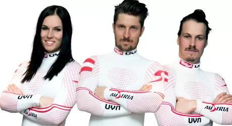 UYN - Il nuovo marchio di Trerè Innovation sponsor di 5 nazionali top