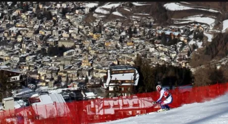 BORMIO - Controllo neve ok, il programma delle gare sulla Stelvio