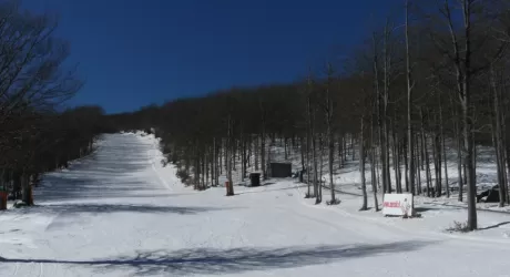 TOSCANA - Aprono anche Amiata e Zeri