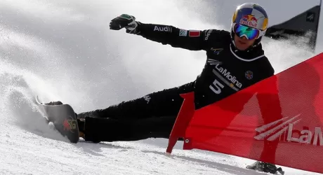 LIVIGNO - Annullata la Coppa del mondo di snowboard del 10 marzo