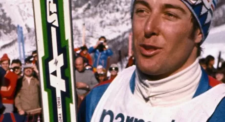 Gustav Thoeni compie 70 anni. Auguri campione!