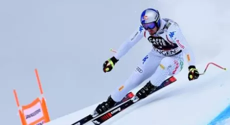 USHUAIA - Inizia il ritiro degli azzurri: Paris e uomini jet i primi in Argentina 