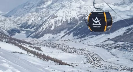 LIVIGNO - La stagione sciistica continua fino al 6 maggio