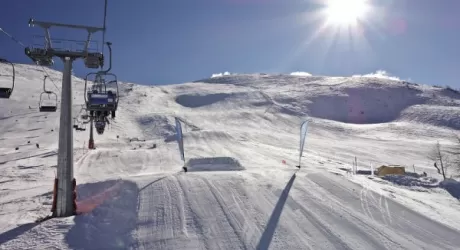 PRALI - Ancora un weekend di sci