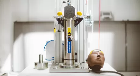 Caschi, come funziona il sistema Mips?