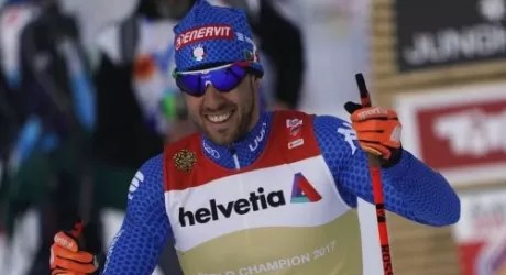 SEEFELD - Mondiali fondo: Pellegrino d’argento nella sprint 