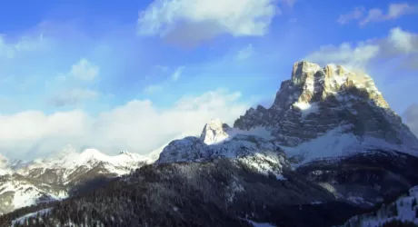 VENETO - Zaia assicura, a dicembre impianti sci aperti 