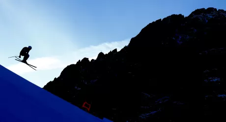 SCI - Val Gardena e Alta Badia la Coppa torna in Italia