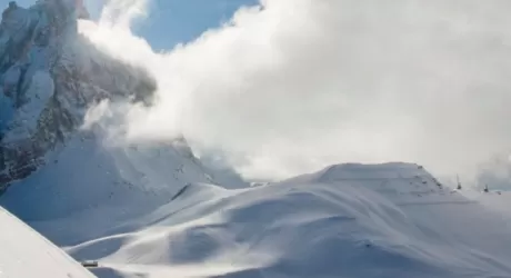 PASSO ROLLE - Domani si scia ma si sale solo da Predazzo