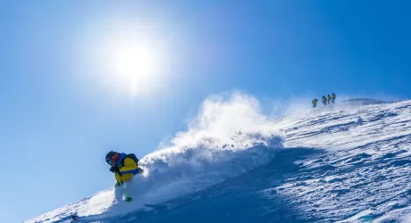 PRATO NEVOSO- Stagione da record si punta a 150 giornate di sci