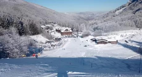 ABETONE - La stagione entra nel vivo, le aperture