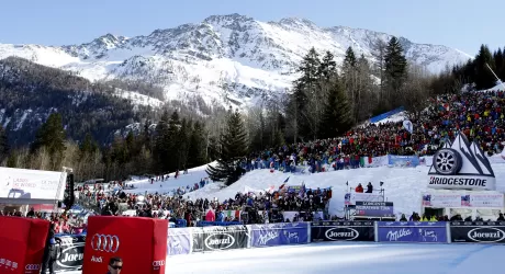 LA THUILE - Torna la Coppa del mondo nella stagione 2019/2020