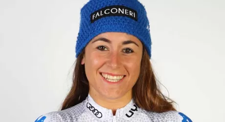 SCI - Goggia è frattura al malleolo, fuori fino a gennaio