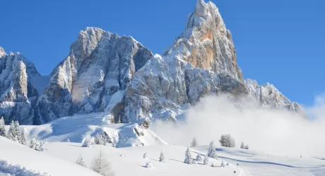 PASSO ROLLE - Impianti aperti tutti i giorni