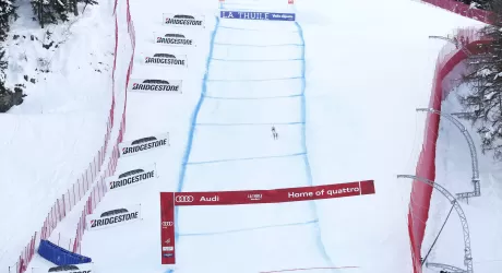 LA THUILE - A febbraio il ritorno della Coppa del mondo di sci