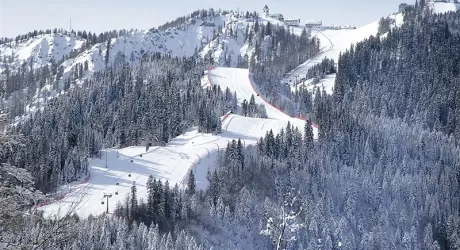 FRIULI VENEZIA GIULIA - Nuove piste aperte per il 13-14 gennaio