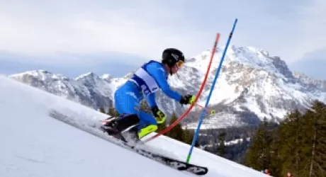 VAL DI FASSA - A dicembre la Coppa Europa sull’Aloch e su La Volata