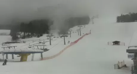 BORMIO - Immacolata sugli sci, la Stelvio è pronta