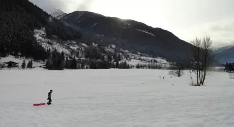 VEZZA D’OGLIO - Caspolada al chiaro di luna, appuntamento il 27 gennaio 