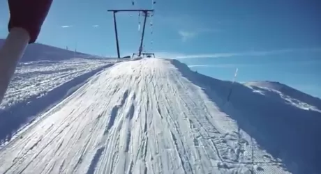 ABETONE - Tornerà in funzione lo skilift del Monte Gomito