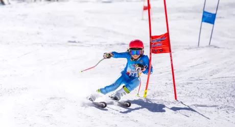 In Val Gardena le Finali Nazionali del 47° GranPremio Giovanissimi