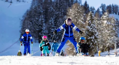 Ripassiamo le 14 regole AMSI per la sicurezza in pista 