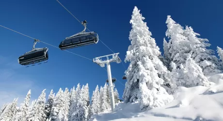 AUSTRIA - Impianti aperti a Natale nonostante il lockdown