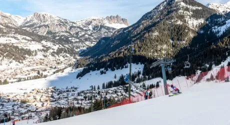 Val di Fassa, sulla Aloch torna la Coppa Europa il 20 dicembre
