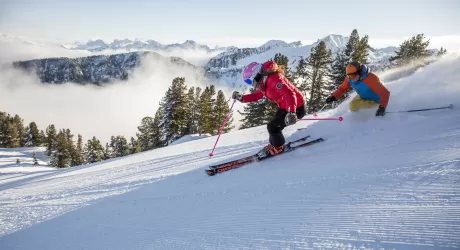 Val di Fiemme, nuovi impianti e piste per l'inverno 2026/27