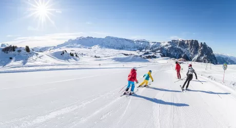 DOLOMITI SUPERSKI - Gli interventi per gli skipass non goduti a causa del Coronavirus