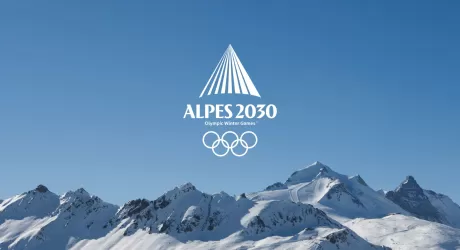 Parità di genere per le Olimpiadi invernali Alpi Francesi 2030, freeride e synchro9 i nuovi sport