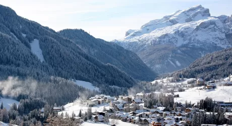 Acquistare una casa in montagna nel 2022? I prezzi sono tornati a salire