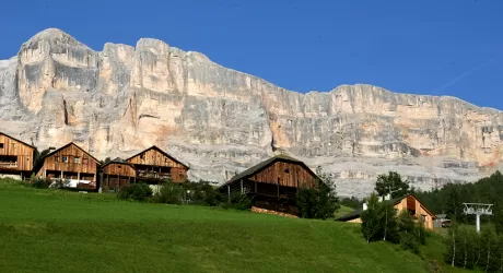 ALTA BADIA - Impianti aperti dal 27 giugno, smart working in quota e cultura ladina