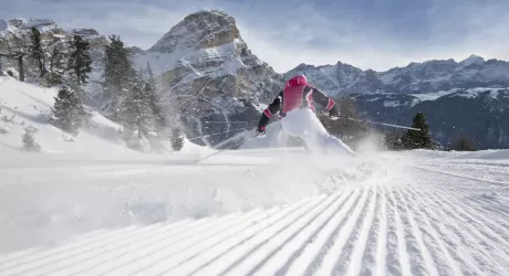 ALTO ADIGE - Kompatscher: "Prima abbassiamo la curva, poi pensiamo allo sci", podcast