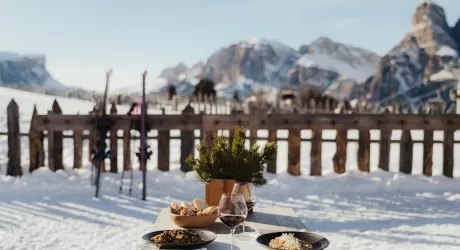 Alta Badia, Sciare con gusto 2026, tutti gli appuntamenti