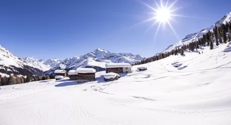 Valtellina, prime aperture il 29 e 30 novembre 2024