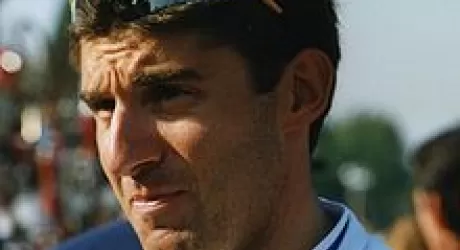 SCI ALPINISMO - Doping: clamoroso, l'ex ciclista Peron trovato positivo al Mezzalama