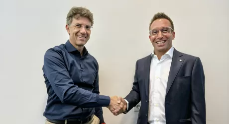 Dolomiti Superski, Andy Varallo al terzo mandato come presidente