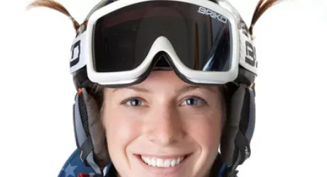 Anna Kearney, freestyler oro a Vancouver, entra nel team Briko 