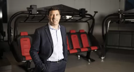 Anno da record per il gruppo HTI (Leitner, Demaclenko, Prinoth)