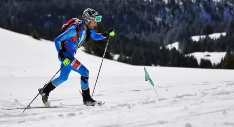 Val Martello e Cortina nel calendario della Coppa di sci alpinismo 2023/2024