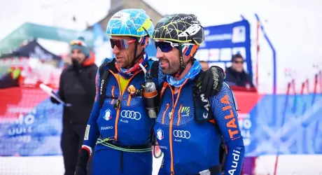 Eydallin - Antonioli oro nella Team Race modiale di Boi Taull, altre due medaglie per l'Italia