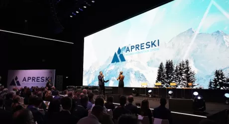 I numeri della prima edizione di Apreski Milano Mountain Show