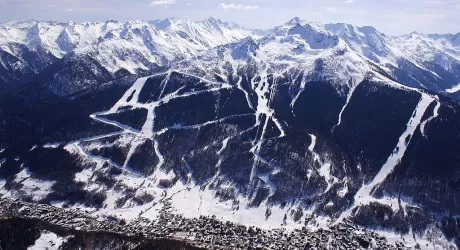 APRICA - Dopo la Magnolta ora si punta a rimodernare il Palabione