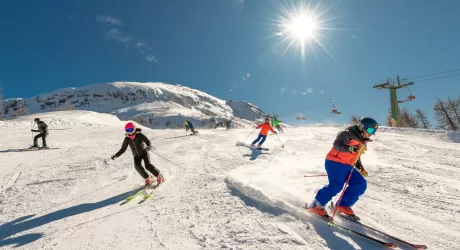 APRICA - Sita e Siba unite per la nuova cabinovia Magnolta