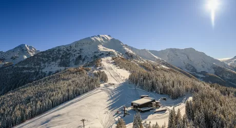 APRICA - La stagione sciistica inizia il 4 dicembre, le novità 2021/2022