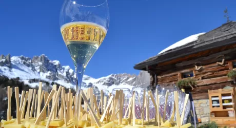 VAL DI FASSA - La settimana dei formaggi in pista dal 7 al 14 marzo