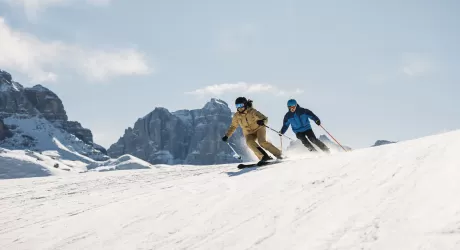 Sail & Ski, da Campiglio al lago di Garda, 14 - 17 marzo 2024
